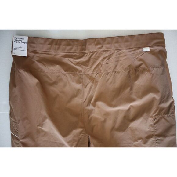 Nike DM6681-256 Men's Sz 38 Brown NSW STE Utility Pants - Picture 5 of 13